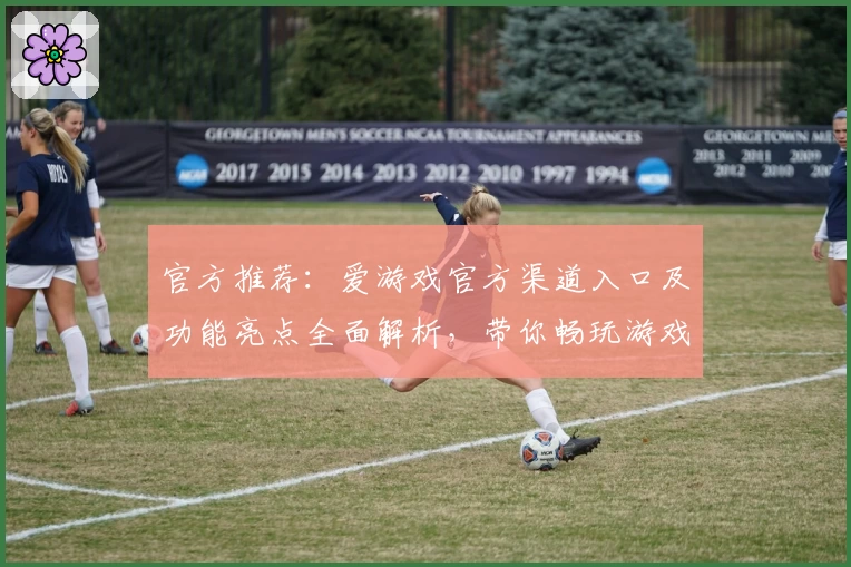 官方推荐：爱游戏官方渠道入口及功能亮点全面解析，带你畅玩游戏新体验