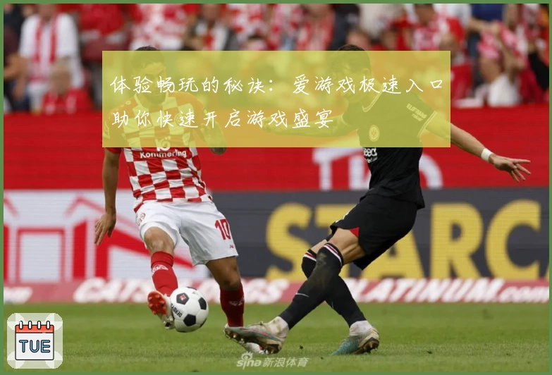 体验畅玩的秘诀：爱游戏极速入口助你快速开启游戏盛宴